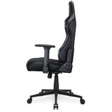 Cougar Gaming-Stuhl Armor One V2 Gold F schwarz/gold