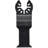 DEWALT Akku-Multitool (Basisversion) DCS355N-XJ, 18 Volt, Multifunktions-Werkzeug gelb/schwarz, Ohne Akku, inklusive 30-teiligem Zubehör-Set