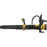 DEWALT Akku-Rucksackgebläse DCMBBL800N, 2x 54Volt, Laubbläser gelb/schwarz, ohne Akku und Ladegerät