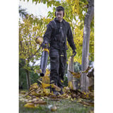DEWALT Akku-Rucksackgebläse DCMBBL800N, 2x 54Volt, Laubbläser gelb/schwarz, ohne Akku und Ladegerät