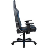 DXRacer P Series PG08, Gaming-Stuhl schwarz/blau