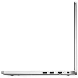 Dell Pro 14-5G8FC, Notebook platin, AMD Ryzen AI 7 PRO 350, AMD Radeon 860M, 16 GB DDR5, 512 GB (512 GB SSD), Windows 11 Pro