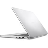 Dell Pro 14-5G8FC, Notebook platin, AMD Ryzen AI 7 PRO 350, AMD Radeon 860M, 16 GB DDR5, 512 GB (512 GB SSD), Windows 11 Pro