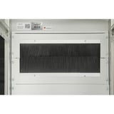 Digitus Netzwerkschrank Unique Serie - 800x800 mm (BxT), IT-Schrank hellgrau, 42 Höheneinheiten