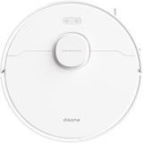  DreameBot D10s, Saugroboter weiß
