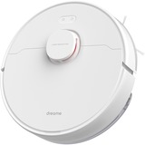  DreameBot D10s, Saugroboter weiß