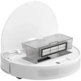  DreameBot D10s, Saugroboter weiß