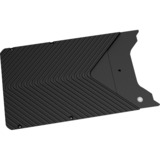 EKWB EK-Quantum Vector FE RTX 3090 Ti Backplate - Black schwarz