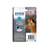 Epson Tinte cyan T1302XL (C13T13024012) DURABrite