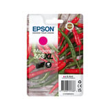 Epson Tinte magenta 503XL (C13T09R34010) 