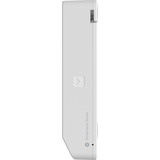 Fortron ZENFAN 120, Luftkühler weiß, 120 mm