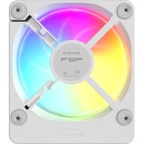 Fortron ZENFAN 120, Luftkühler weiß, 120 mm
