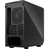 Fractal Design Meshify 2 Mini Black TG Dark Tint, Tower-Gehäuse schwarz, Tempered Glass