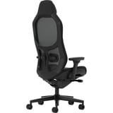 Fractal Design Refine 2 Mesh Dark, Gaming-Stuhl schwarz