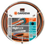 GARDENA Comfort HighFLEX Schlauch 19mm (3/4") grau/orange, 25 Meter