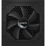 GIGABYTE GP-UD1000GM 1000W, PC-Netzteil schwarz, 6x PCIe, Kabel-Management, 1000 Watt