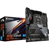 GIGABYTE Z590 AORUS ULTRA, Mainboard