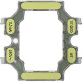 Gira LED Beleuchtungselement Variante 1, Leuchte weiß, Retail