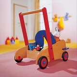 HABA Lauflernwagen Klassik, Lauflernhilfe 
