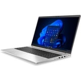 HP ProBook 650 G8 Generalüberholt, Notebook silber, Intel® Core™ i5-1145G7, Intel® Iris® Xe Graphics, 16 GB DDR4, 512 GB (512 GB SSD), Windows 11 Pro