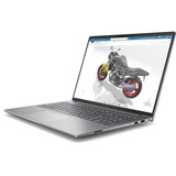 HP ZBook 8 G2i (DP7A4ET), Notebook silber, Intel® Core™ Ultra 9 386H, NVIDIA RTX PRO 3000, 64 GB DDR5, 1 TB (1 TB SSD), Windows 11 Pro