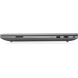 HP ZBook 8 G2i (DP7A4ET), Notebook silber, Intel® Core™ Ultra 9 386H, NVIDIA RTX PRO 3000, 64 GB DDR5, 1 TB (1 TB SSD), Windows 11 Pro