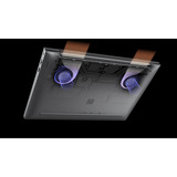 HP ZBook 8 G2i (DP7A4ET), Notebook silber, Intel® Core™ Ultra 9 386H, NVIDIA RTX PRO 3000, 64 GB DDR5, 1 TB (1 TB SSD), Windows 11 Pro