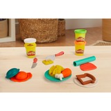 Hasbro Play-Doh Kleiner Chefkoch Starter-Set, Kneten 