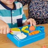 Hasbro Play-Doh Kleiner Chefkoch Starter-Set, Kneten 