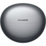Huawei FreeClip, Kopfhörer schwarz, Bluetooth, USB-C