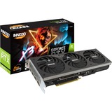 INNO3D GeForce RTX 3070 Ti X3, Grafikkarte 3x DisplayPort, 1x HDMI