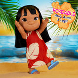 Just Play Disney Lilo & Stitch, Spielfigur 