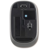 Kensington Pro Fit Bluetooth Mobile Maus schwarz