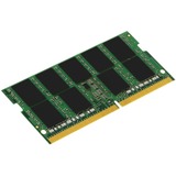 Kingston SO-DIMM 32 GB DDR4-3200, Arbeitsspeicher KVR32S22D8/32, ValueRAM