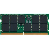Kingston SO-DIMM 32 GB DDR5-4800  , Arbeitsspeicher KSM48T40BD8KM-32HM, Server Premier, INTEL XMP