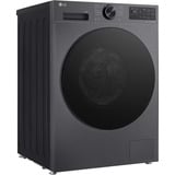 LG F4WX709YB, Waschmaschine WLAN