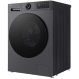 LG F4WX709YB, Waschmaschine WLAN