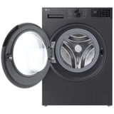 LG F4WX709YB, Waschmaschine WLAN