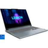 Lenovo Legion Slim 5 (82YA001KGE), Gaming-Notebook grau, ohne Betriebssystem, 40.6 cm (16 Zoll) & 165 Hz Display, 512 GB SSD