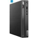 Lenovo ThinkCentre neo 50q Gen 4 (12LN000LGE), Mini-PC schwarz, Windows 11 Pro 64-Bit