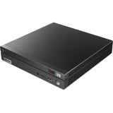 Lenovo ThinkCentre neo 50q Gen 4 (12LN000LGE), Mini-PC schwarz, Windows 11 Pro 64-Bit