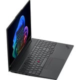 Lenovo ThinkPad E16 G4 (21YC0008GE), Notebook schwarz, Intel® Core™ Ultra 5 325, Intel® Graphics, 16 GB DDR5, 512 GB (512 GB SSD), Windows 11 Pro