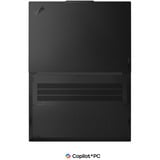 Lenovo ThinkPad E16 G4 (21YC0008GE), Notebook schwarz, Intel® Core™ Ultra 5 325, Intel® Graphics, 16 GB DDR5, 512 GB (512 GB SSD), Windows 11 Pro