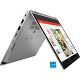 Lenovo ThinkPad L13 Yoga G2 (20VK007UGE), Notebook Windows 10 Pro 64-Bit, 256 GB SSD