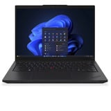 Lenovo ThinkPad L14 AMD G6 (21SE0021GE), Notebook schwarz, AMD Ryzen AI 5 PRO 340, AMD Radeon 840M, 32 GB DDR5, 1 TB (1 TB SSD), Windows 11 Pro