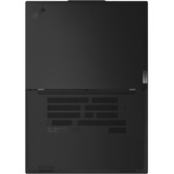 Lenovo ThinkPad L14 AMD G6 (21SE0021GE), Notebook schwarz, AMD Ryzen AI 5 PRO 340, AMD Radeon 840M, 32 GB DDR5, 1 TB (1 TB SSD), Windows 11 Pro