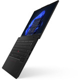 Lenovo ThinkPad L14 AMD G6 (21SE0021GE), Notebook schwarz, AMD Ryzen AI 5 PRO 340, AMD Radeon 840M, 32 GB DDR5, 1 TB (1 TB SSD), Windows 11 Pro