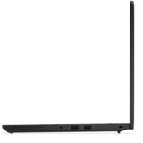Lenovo ThinkPad L14 AMD G6 (21SE0021GE), Notebook schwarz, AMD Ryzen AI 5 PRO 340, AMD Radeon 840M, 32 GB DDR5, 1 TB (1 TB SSD), Windows 11 Pro