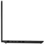Lenovo ThinkPad L14 AMD G6 (21SE0021GE), Notebook schwarz, AMD Ryzen AI 5 PRO 340, AMD Radeon 840M, 32 GB DDR5, 1 TB (1 TB SSD), Windows 11 Pro