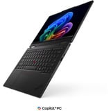 Lenovo ThinkPad T14s 2-in-1 G2 (21YY002DGE), Notebook schwarz, Intel® Core™ Ultra 5 325, Intel® Graphics, 32 GB LPDDR5X, 512 GB (512 GB SSD), Windows 11 Pro
